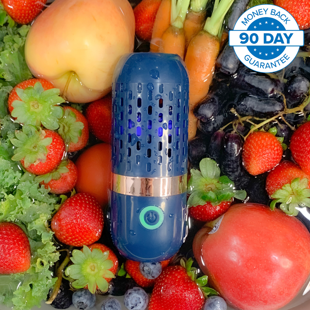 Produce Pro Fruit And Vegetable Purifier